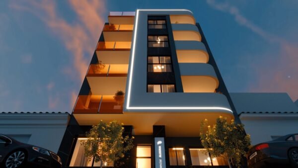 2 bedroom Apartment in Torrevieja