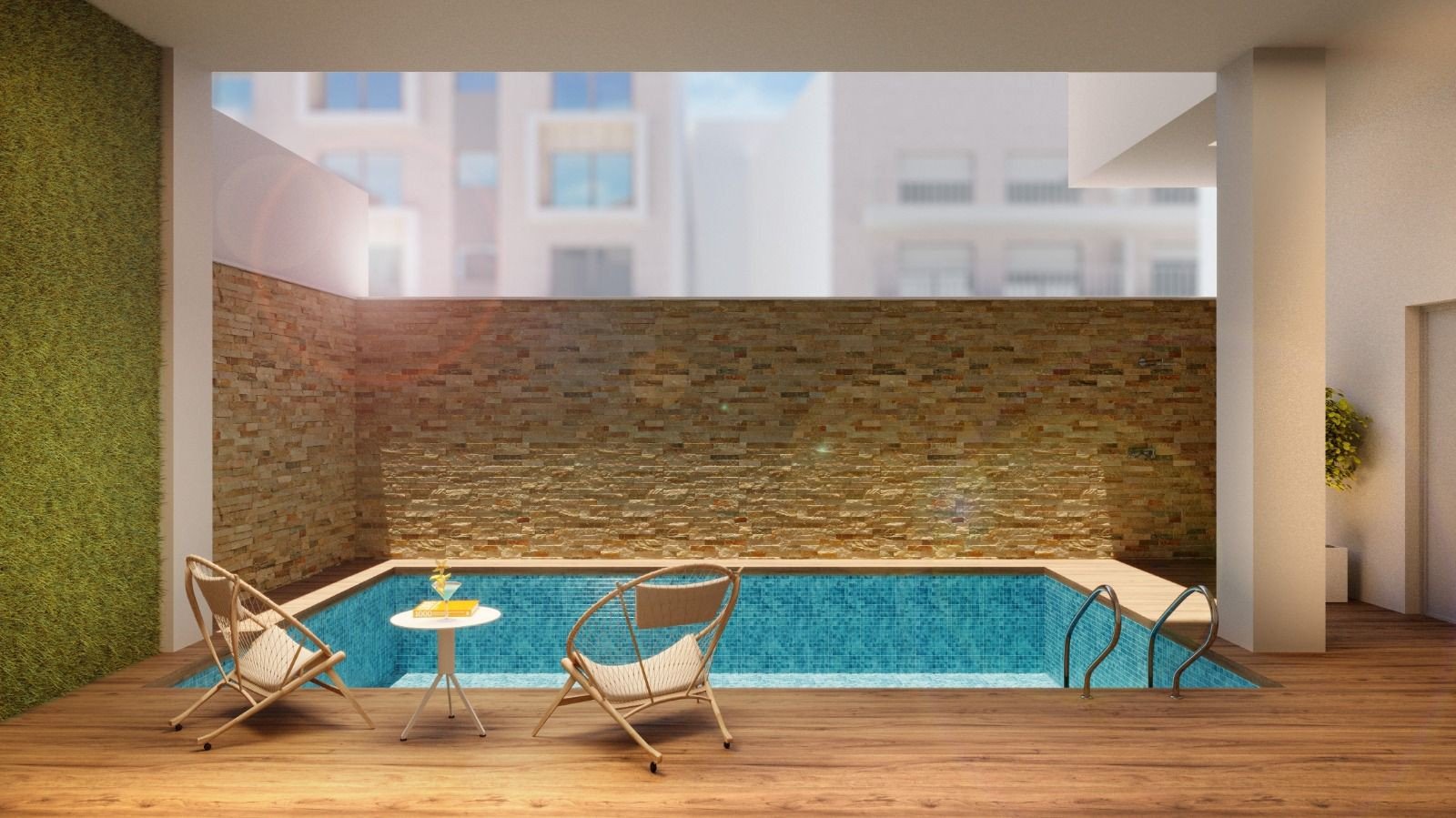 2 bedroom Apartment in Torrevieja