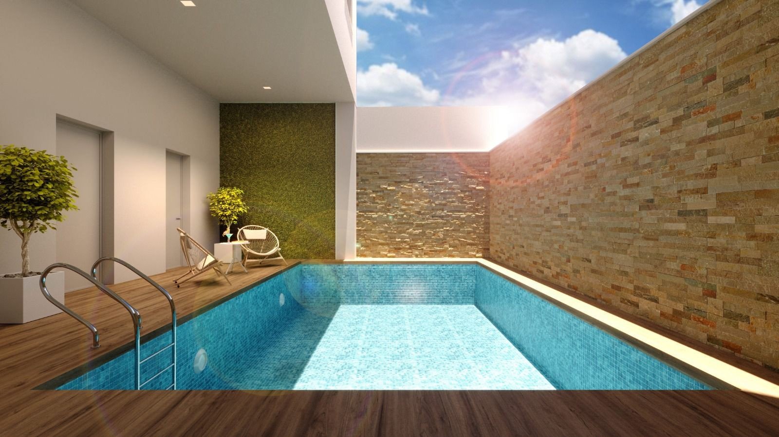 2 bedroom Apartment in Torrevieja
