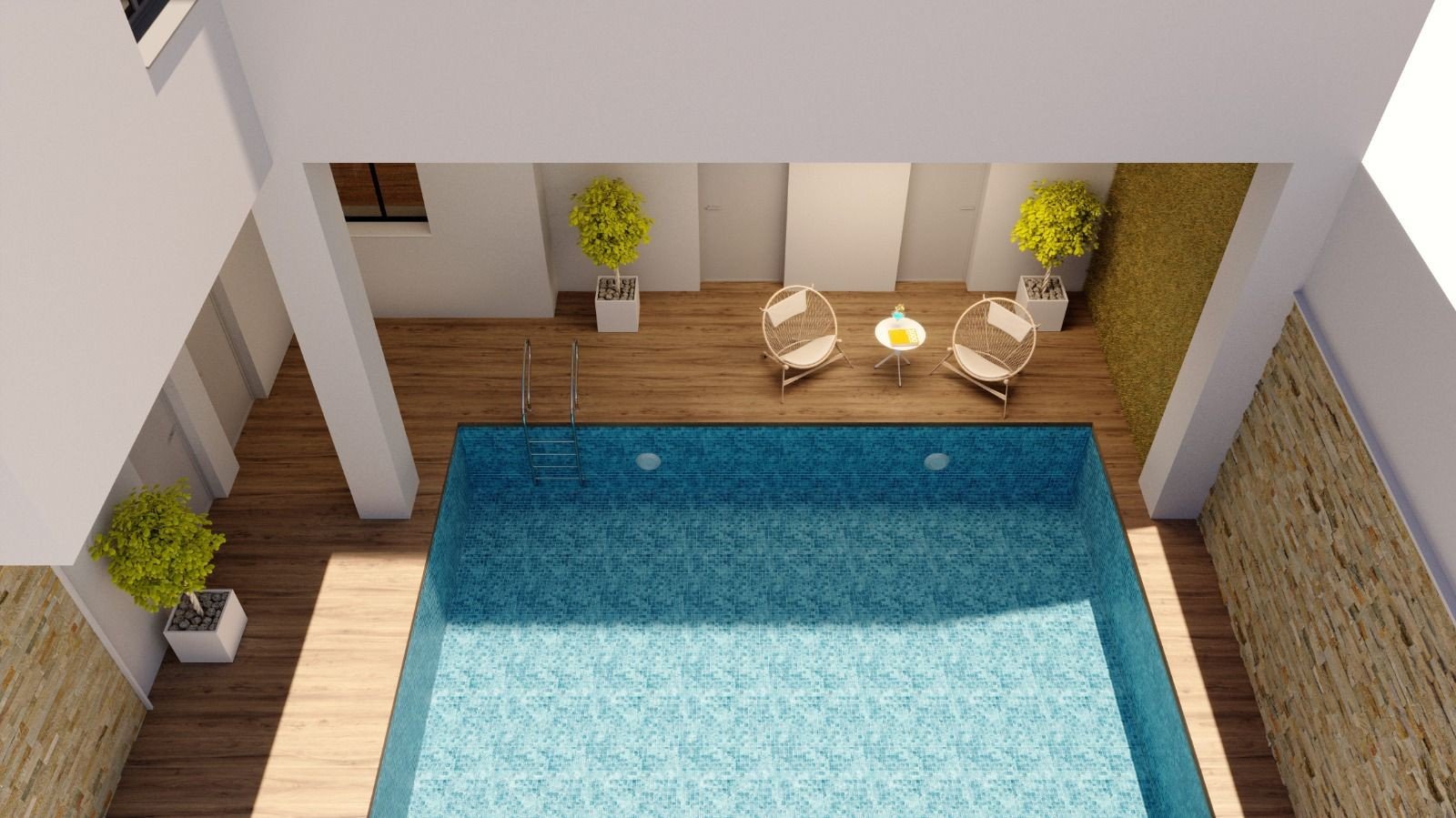 2 bedroom Apartment in Torrevieja