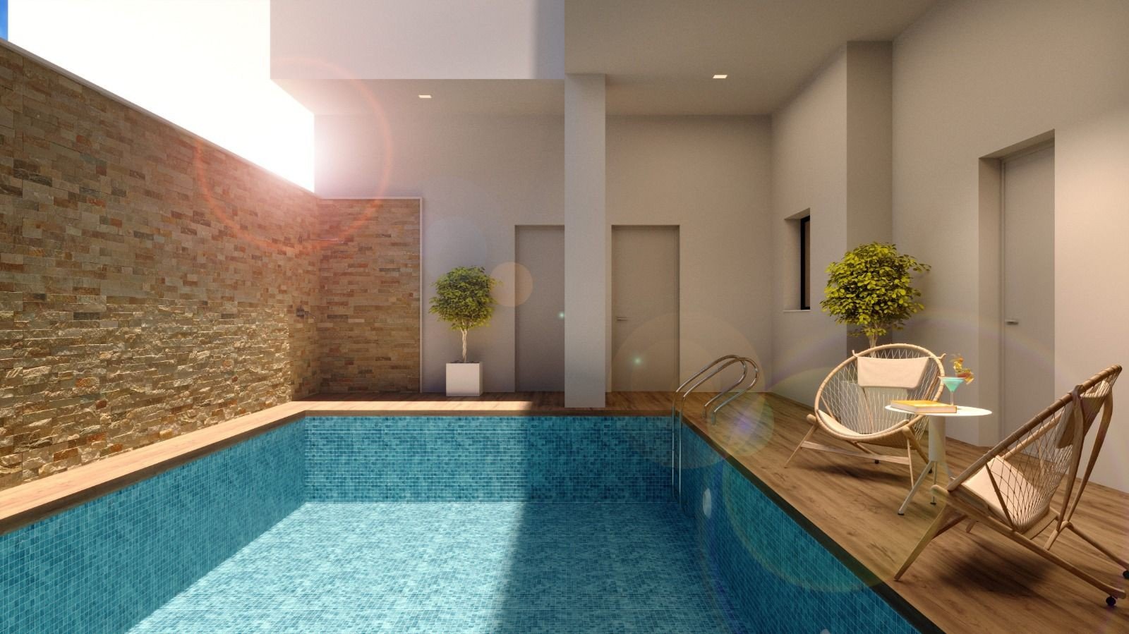 2 bedroom Apartment in Torrevieja
