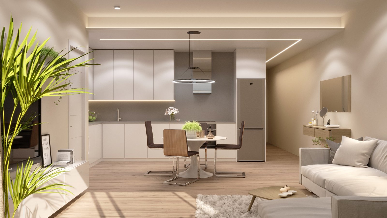 3 bedroom Apartment in Torrevieja