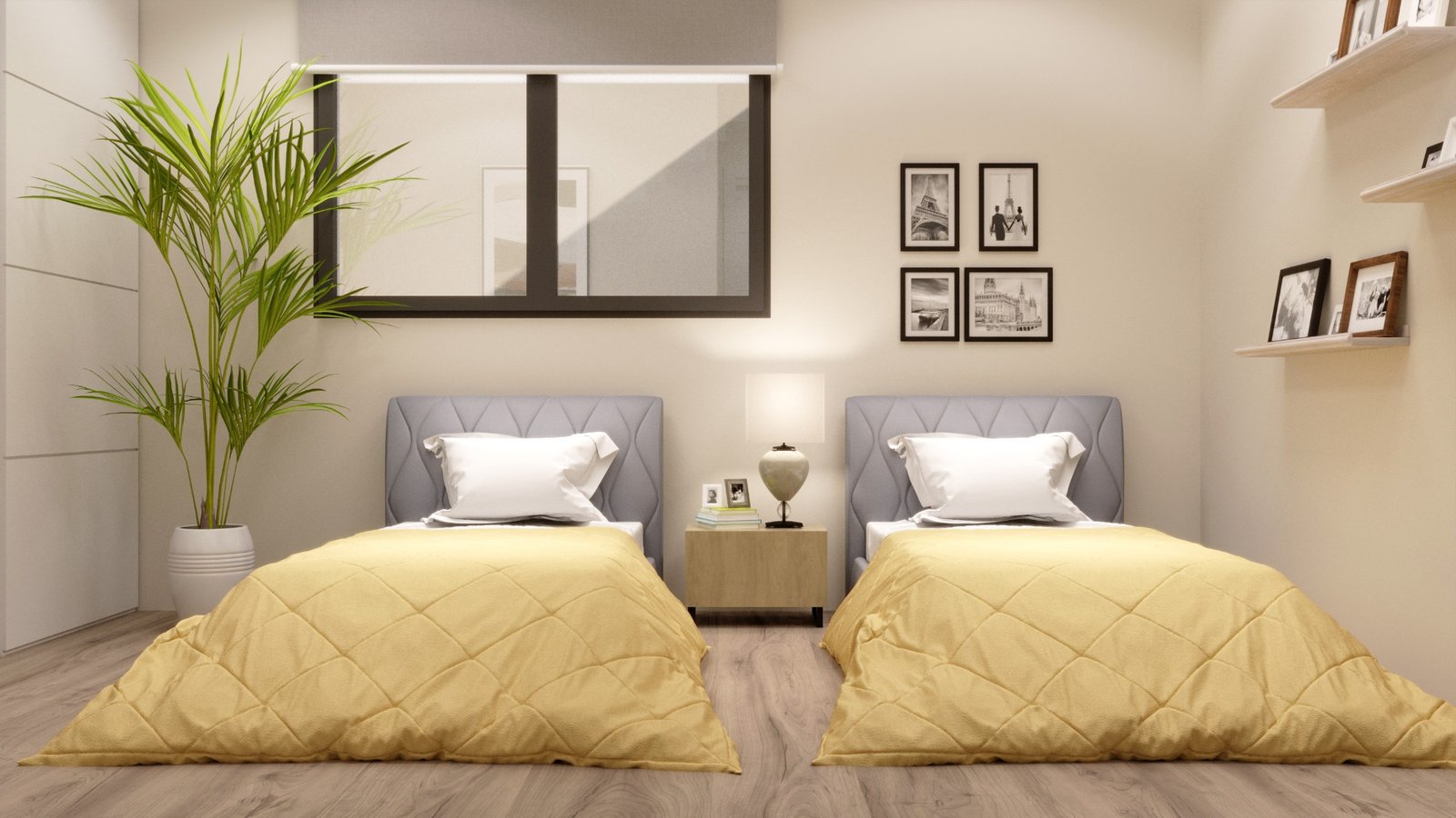 3 bedroom Apartment in Torrevieja