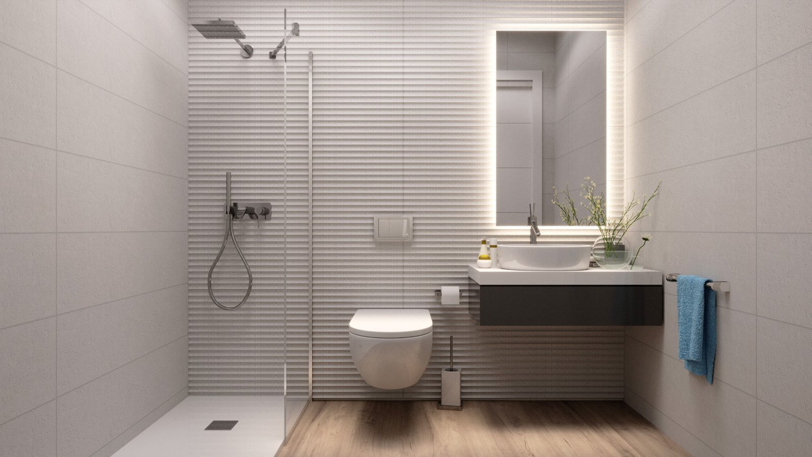 3 bedroom Apartment in Torrevieja