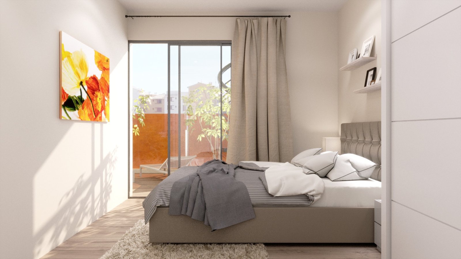 3 bedroom Apartment in Torrevieja