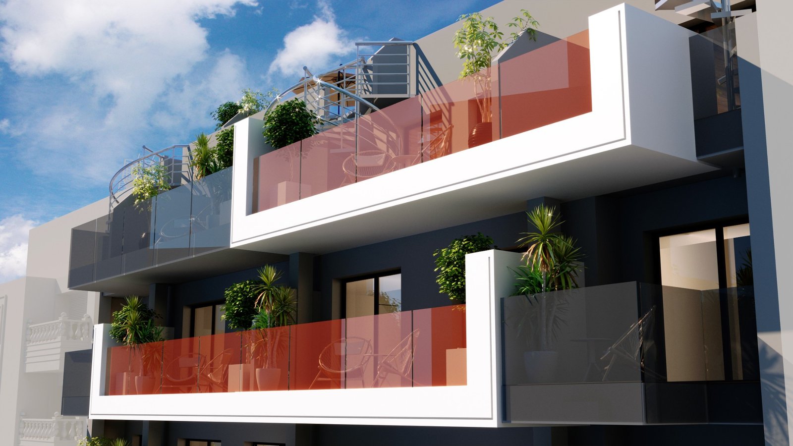3 bedroom Apartment in Torrevieja