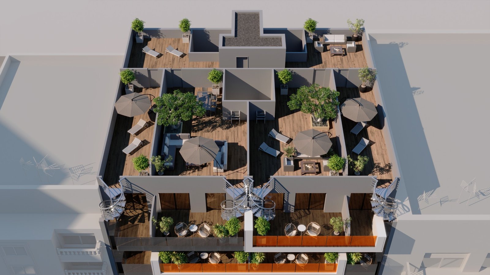 3 bedroom Apartment in Torrevieja