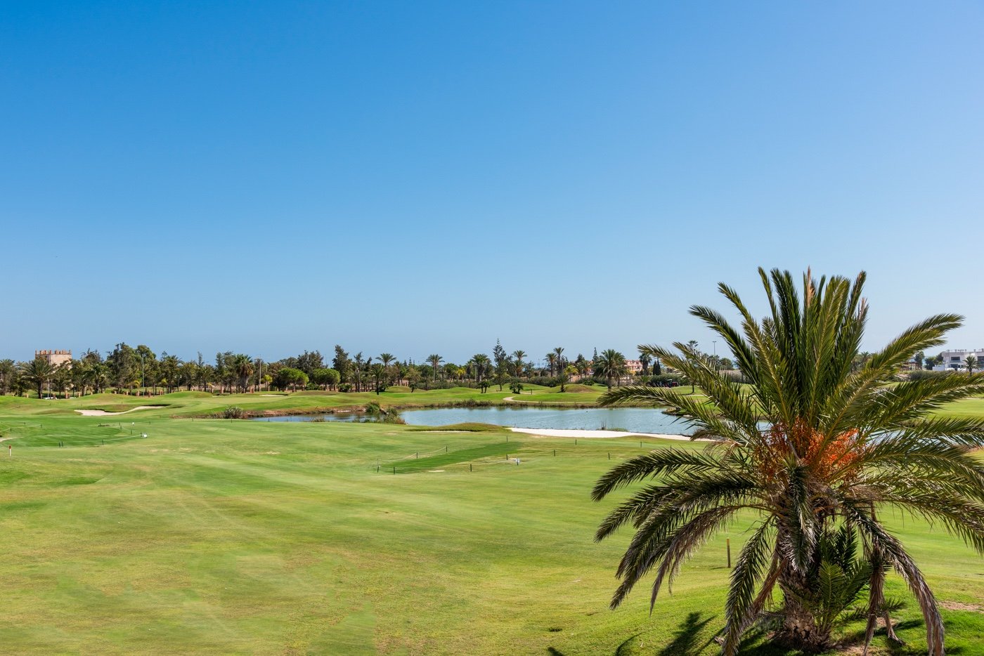3 bedroom Villa in Los Alcazares