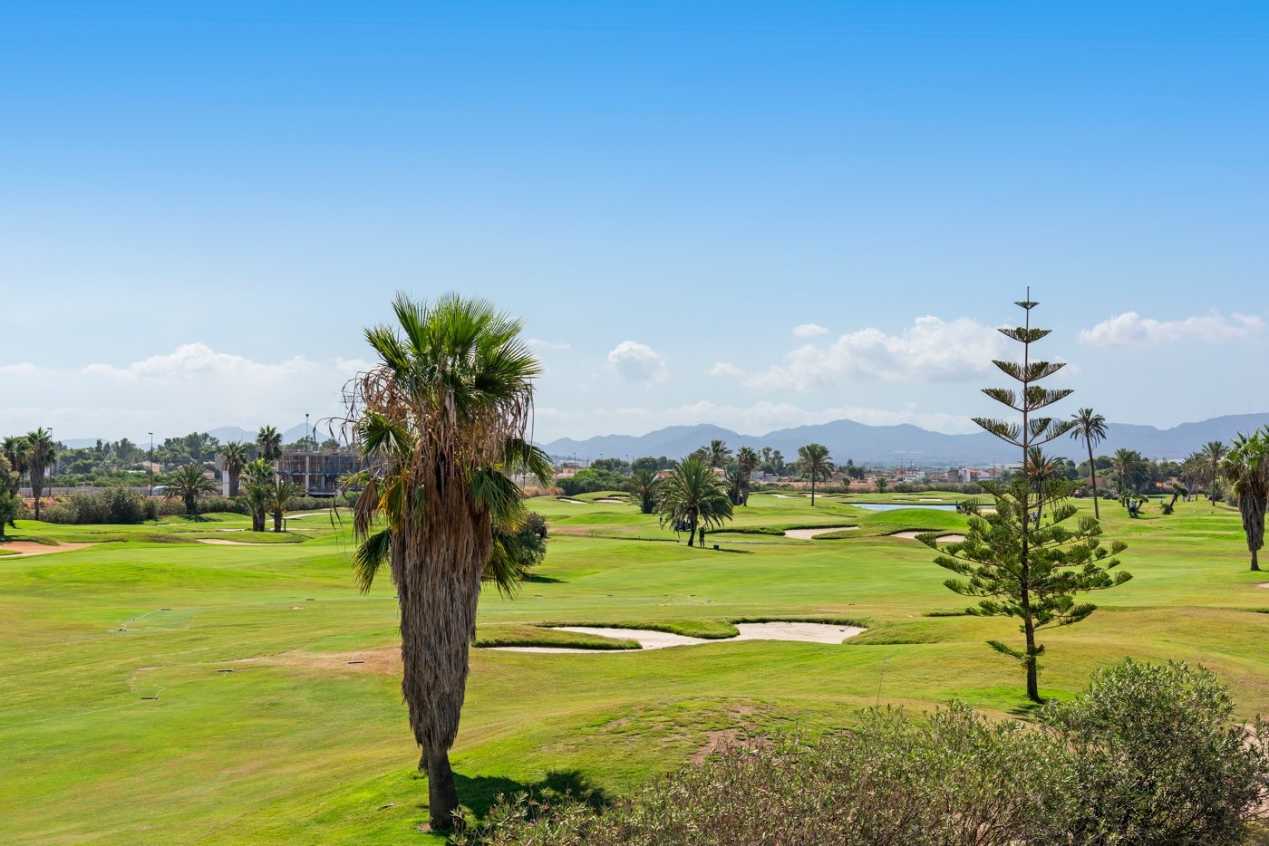 3 bedroom Villa in Los Alcazares