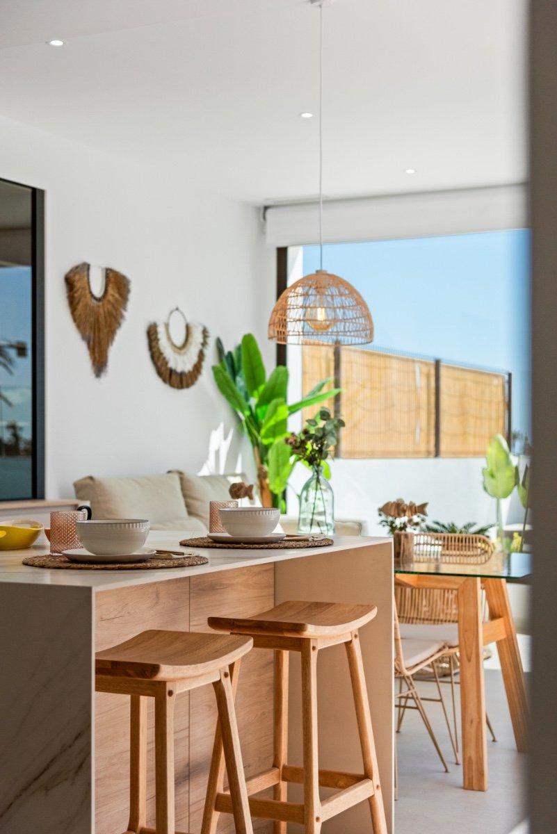 3 bedroom Villa in Los Alcazares