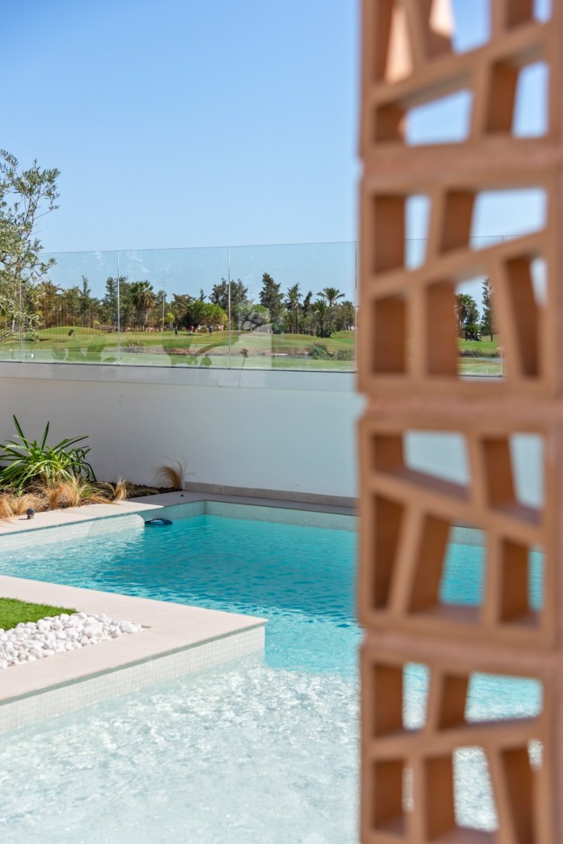 3 bedroom Villa in Los Alcazares