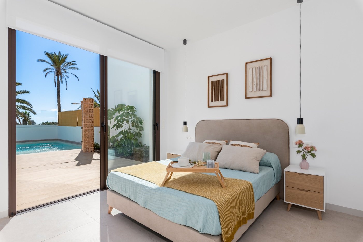 3 bedroom Villa in Los Alcazares