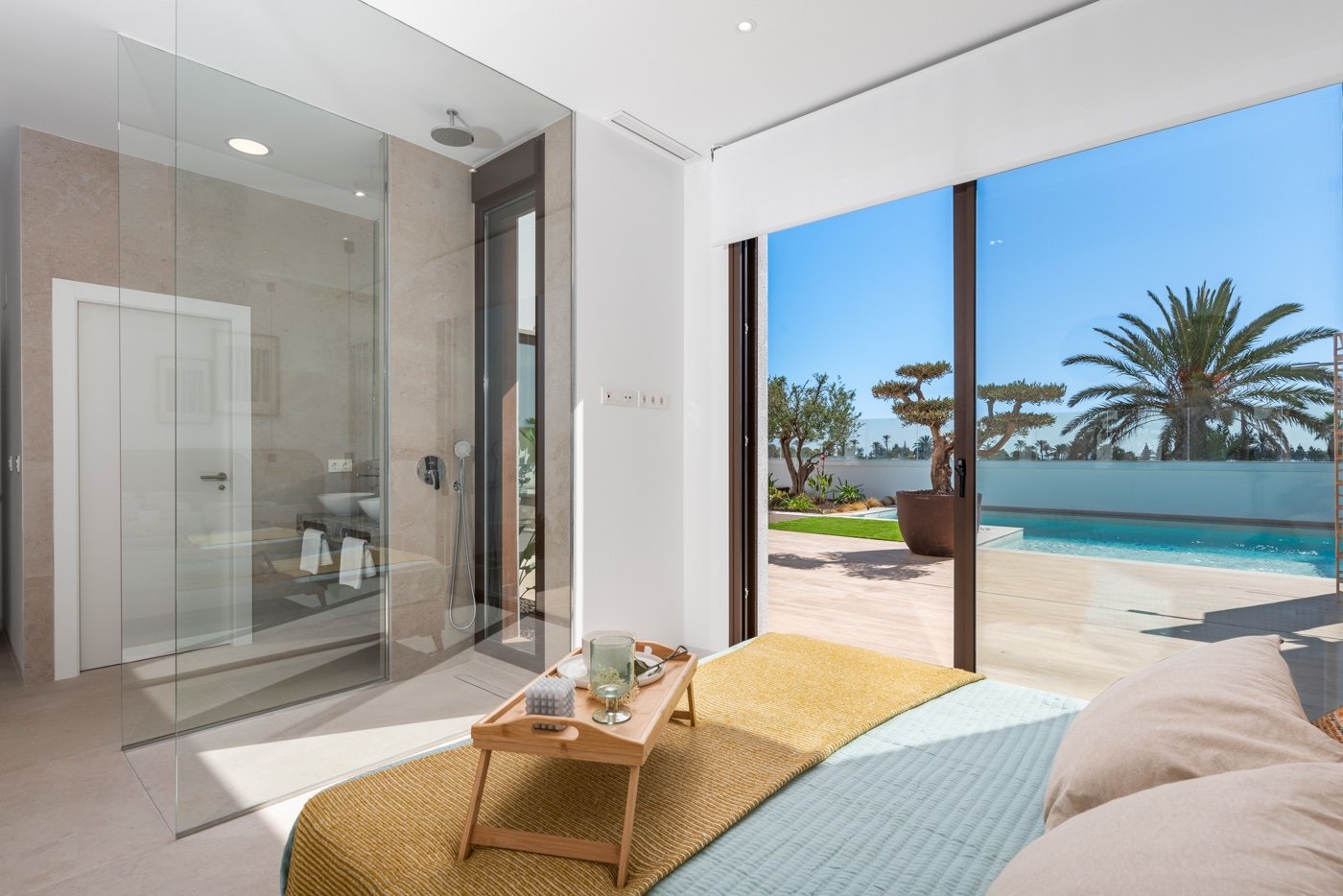 3 bedroom Villa in Los Alcazares