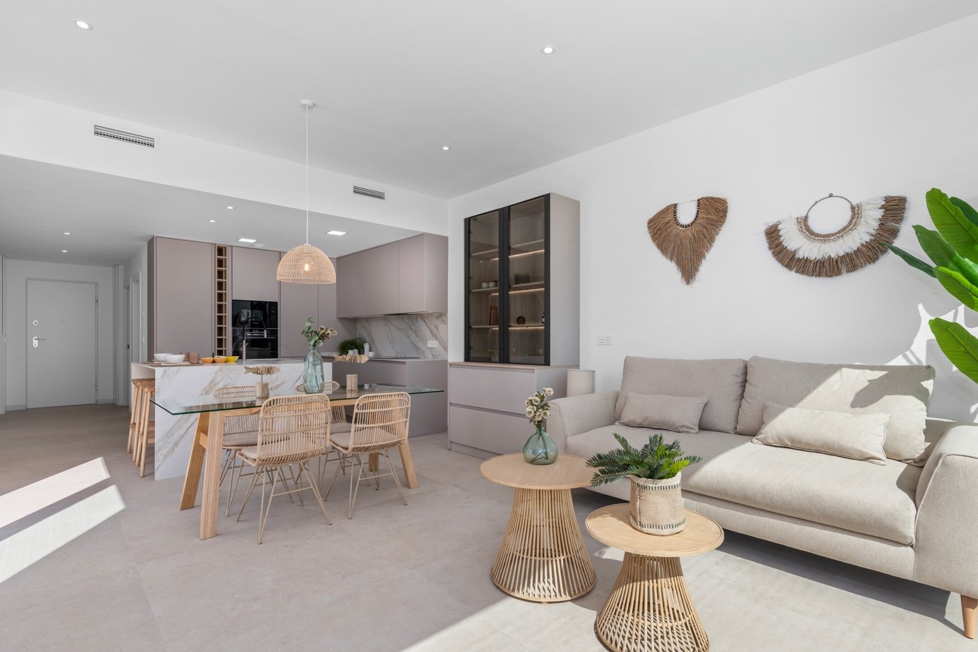 3 bedroom Villa in Los Alcazares