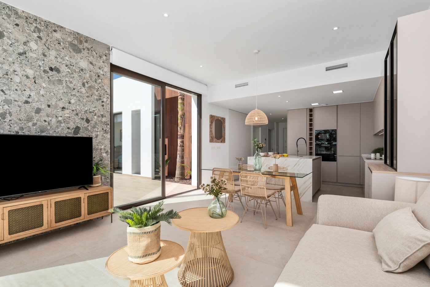 3 bedroom Villa in Los Alcazares