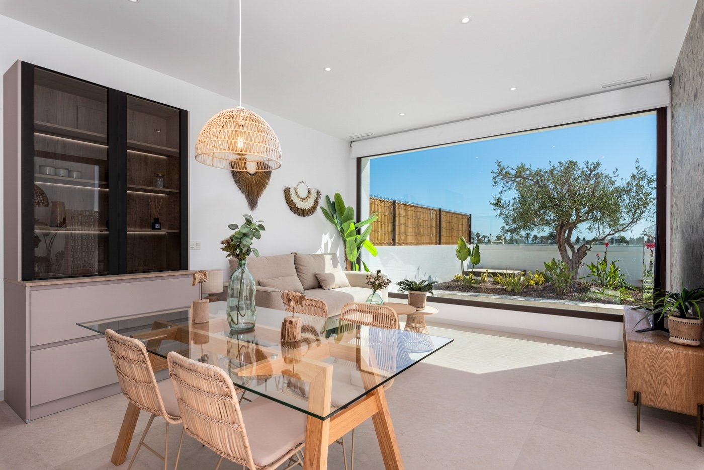 3 bedroom Villa in Los Alcazares