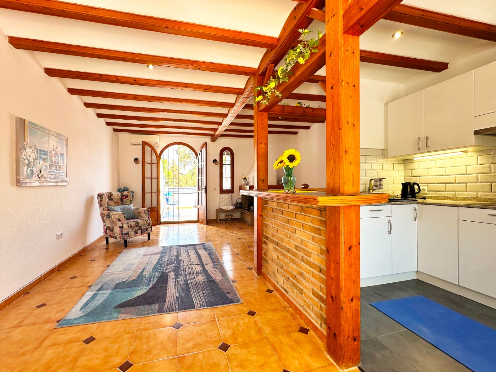 3 bedroom Townhouse in Orihuela Costa