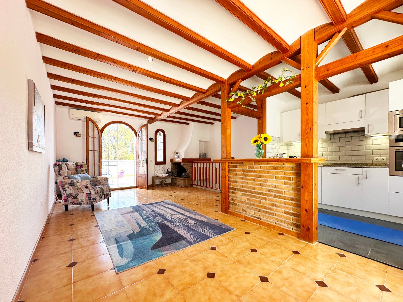 3 bedroom Townhouse in Orihuela Costa