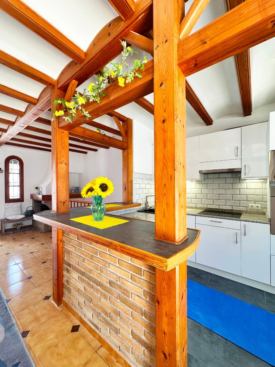 3 bedroom Townhouse in Orihuela Costa