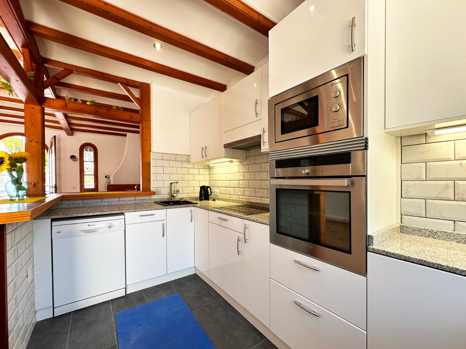 3 bedroom Townhouse in Orihuela Costa