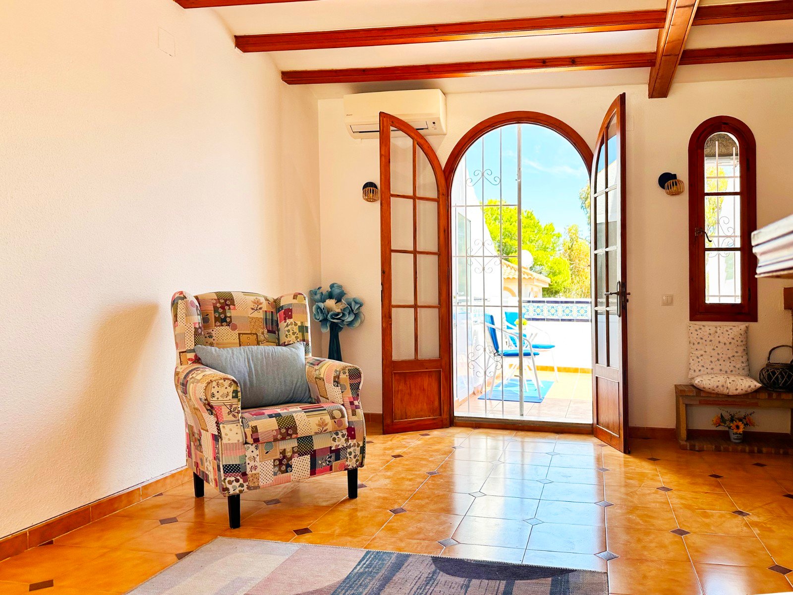 3 bedroom Townhouse in Orihuela Costa
