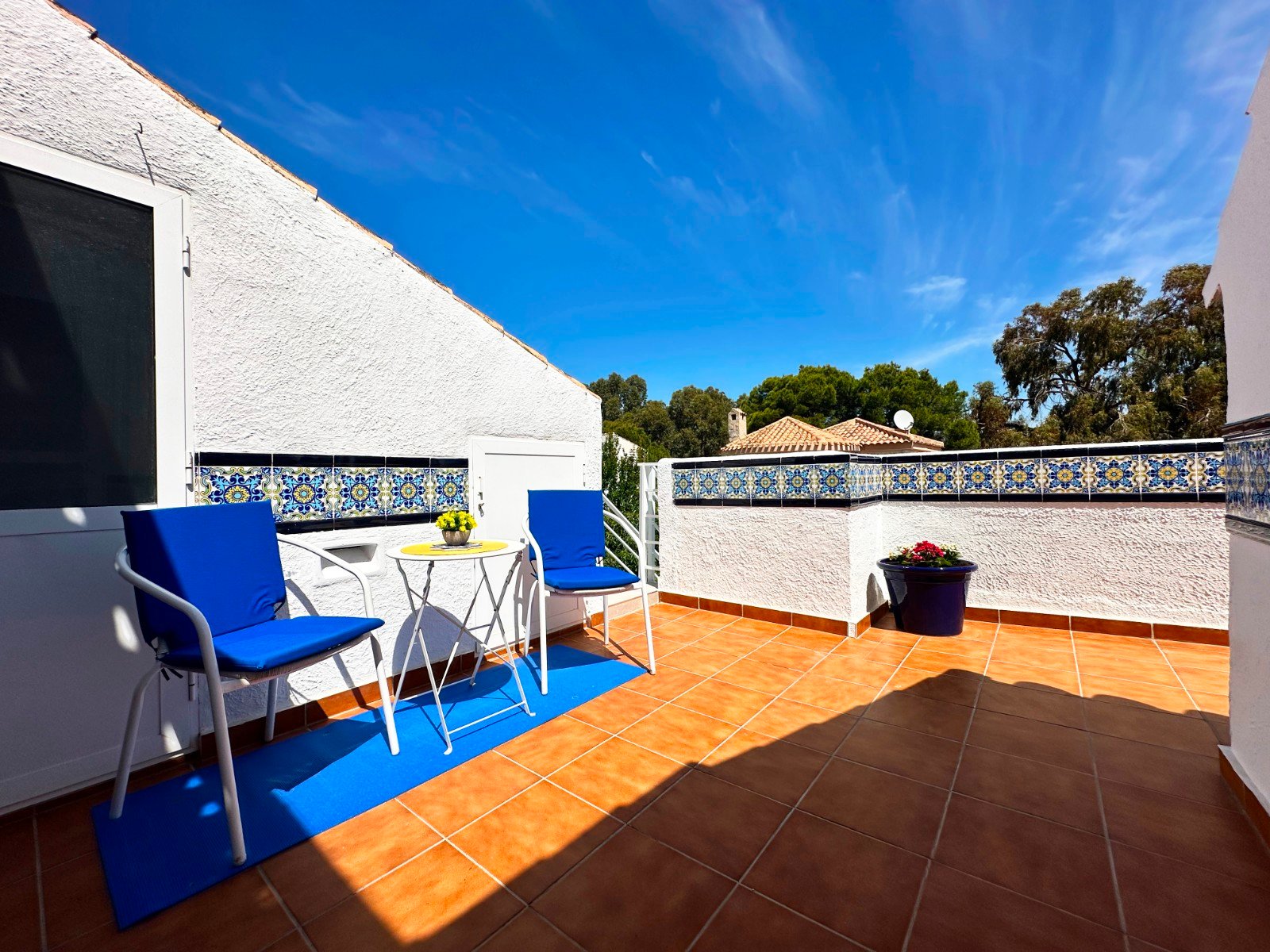 3 bedroom Townhouse in Orihuela Costa