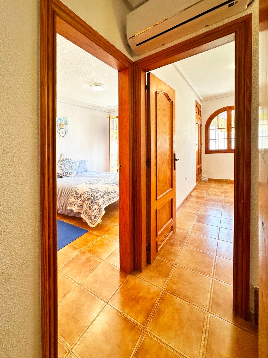 3 bedroom Townhouse in Orihuela Costa
