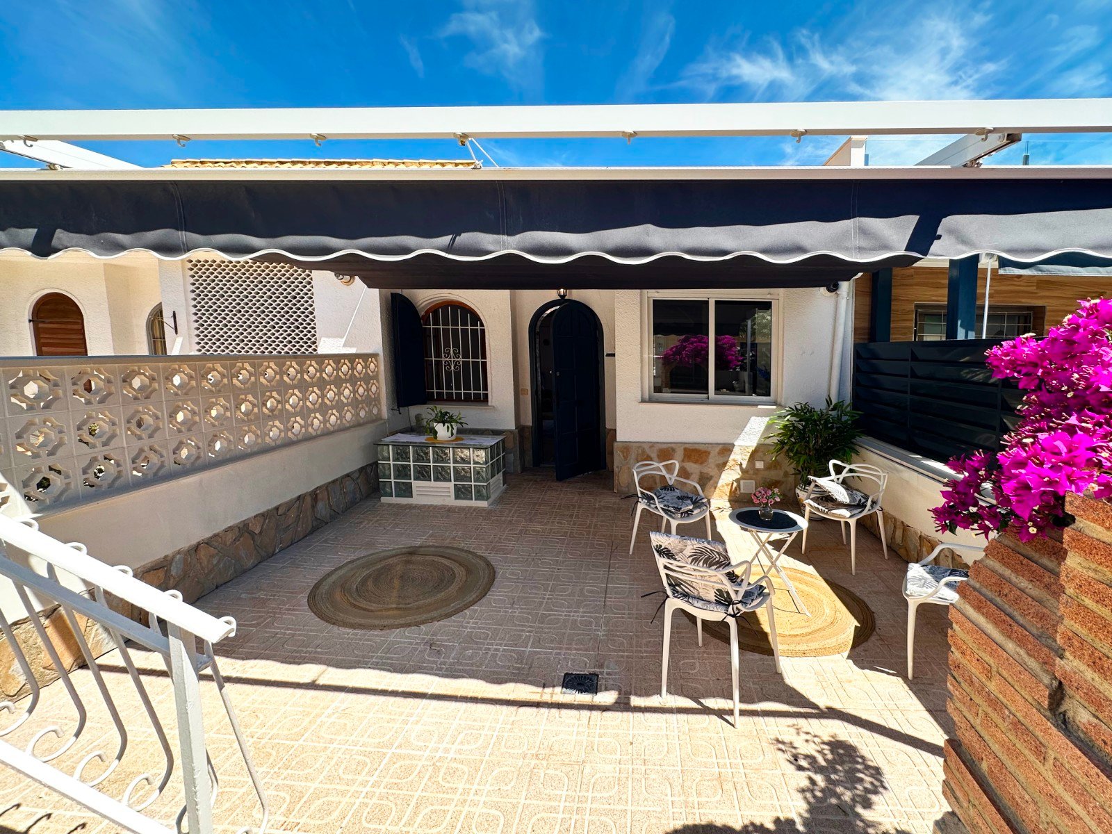 3 bedroom Townhouse in Orihuela Costa