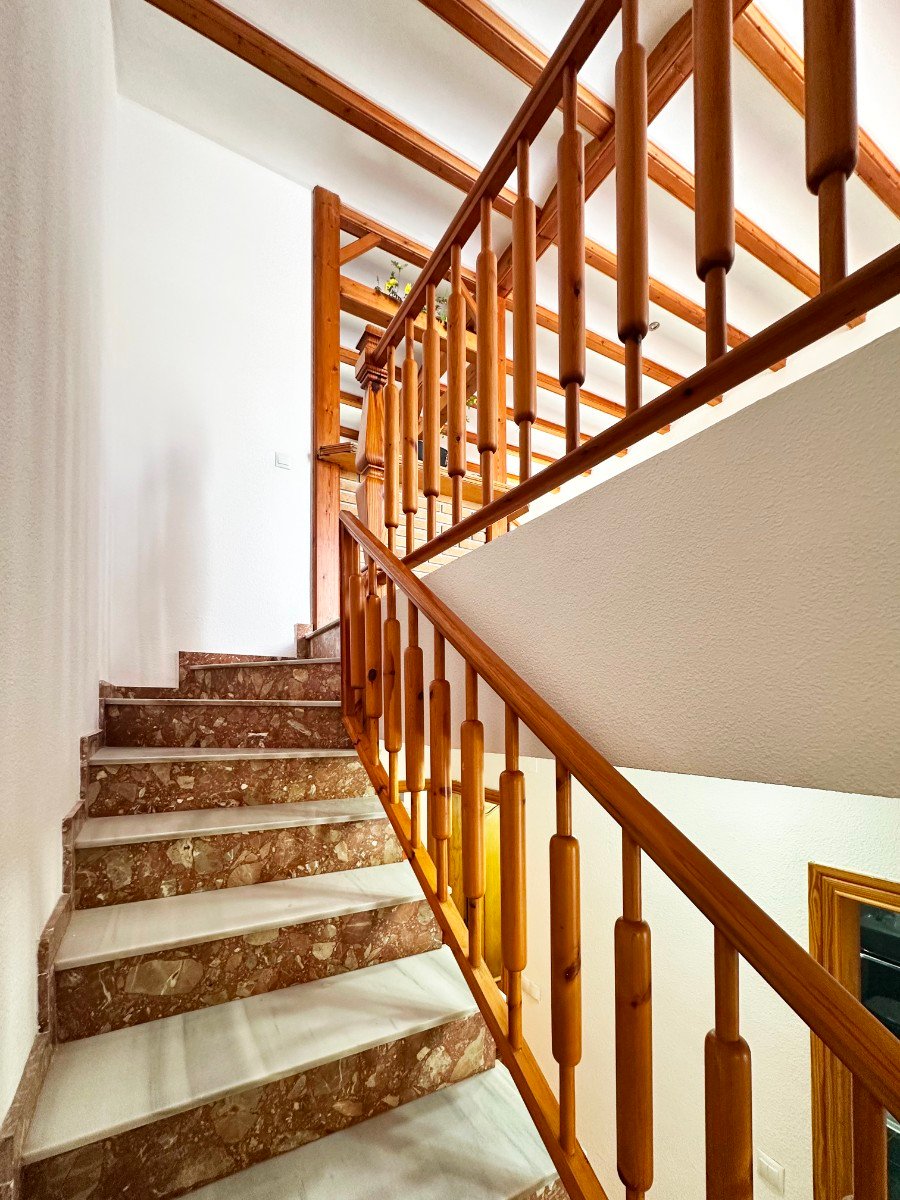 3 bedroom Townhouse in Orihuela Costa