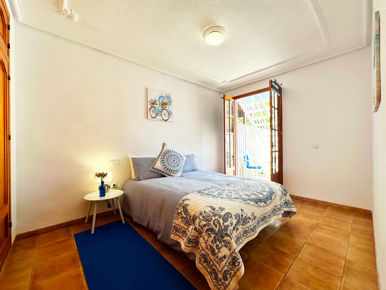 3 bedroom Townhouse in Orihuela Costa