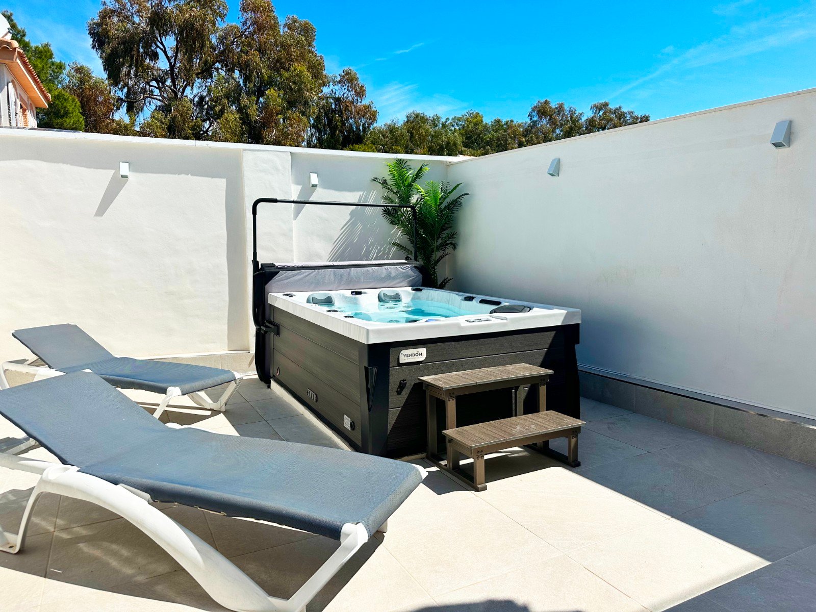 3 bedroom Townhouse in Orihuela Costa