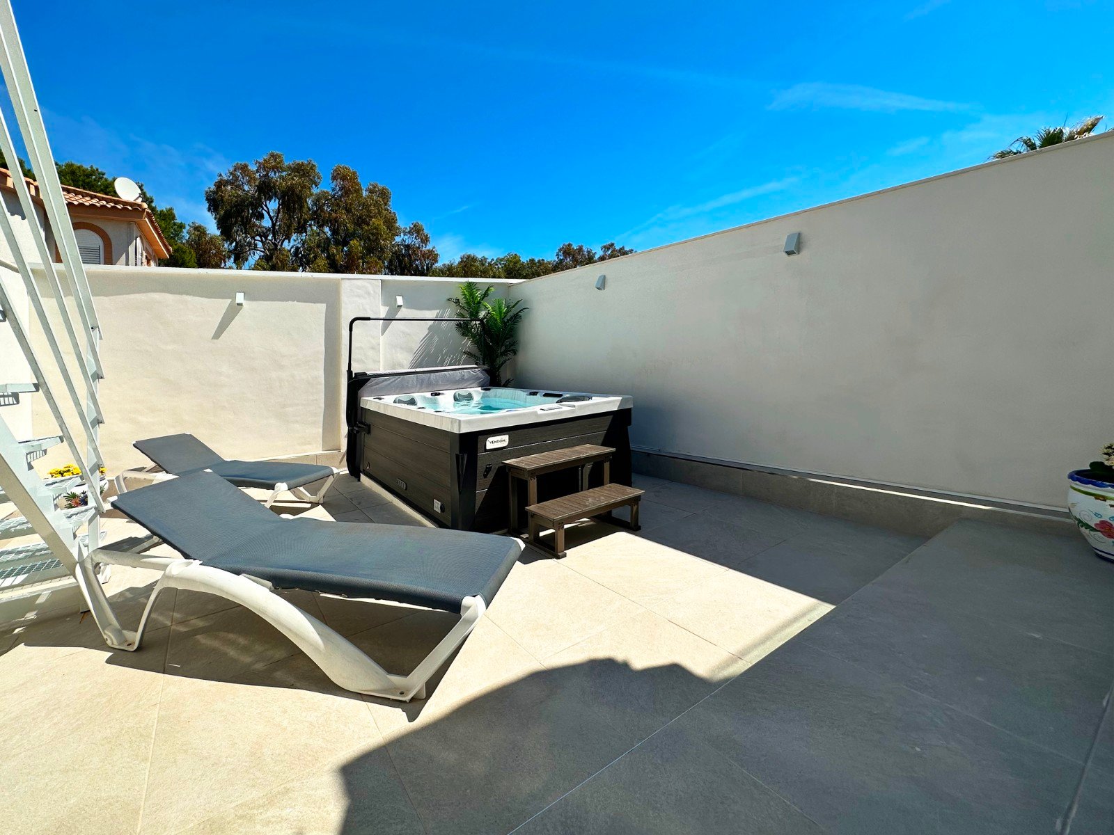 3 bedroom Townhouse in Orihuela Costa