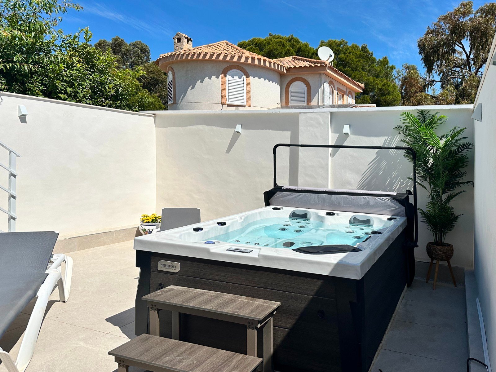 3 bedroom Townhouse in Orihuela Costa