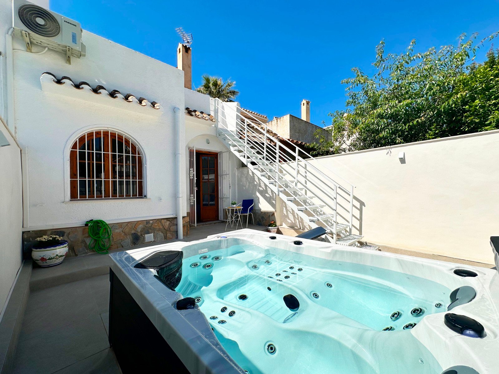 3 bedroom Townhouse in Orihuela Costa