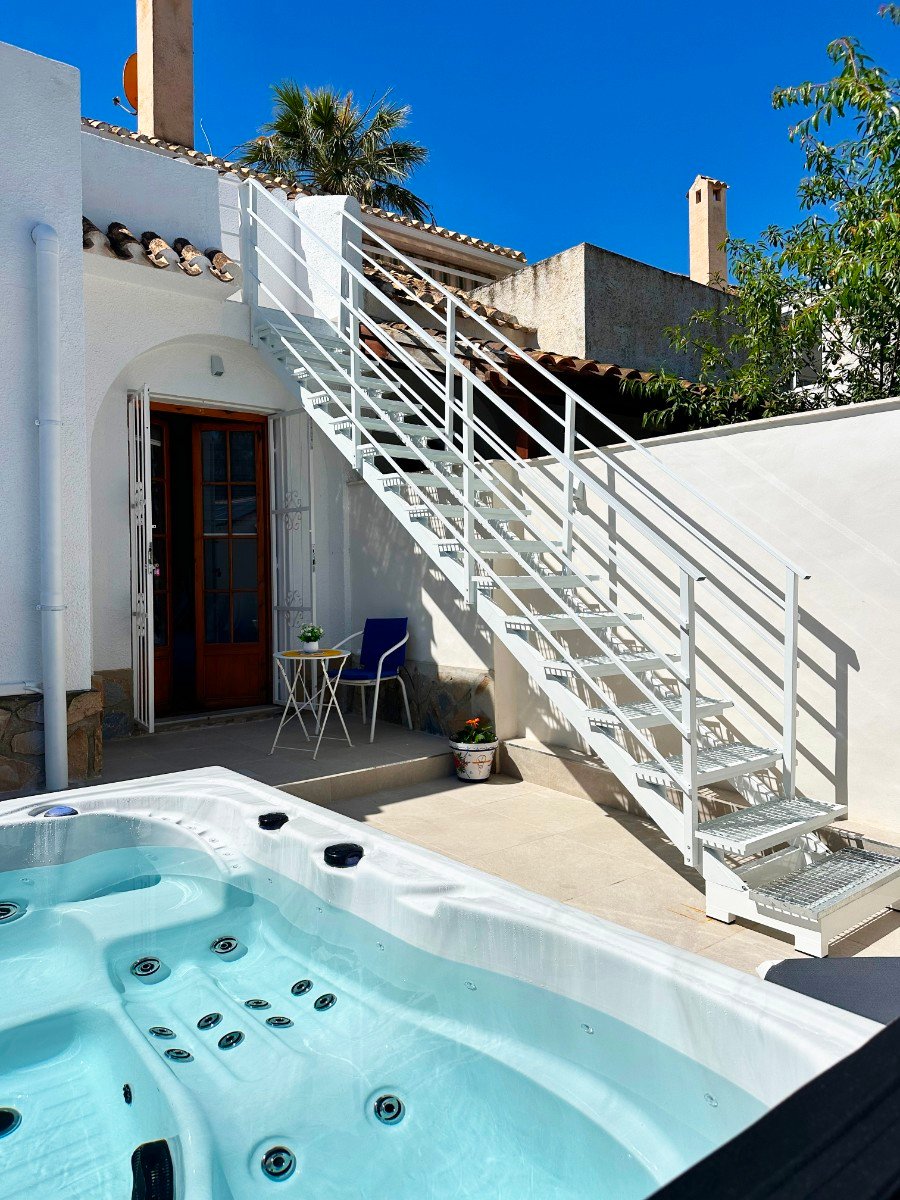 3 bedroom Townhouse in Orihuela Costa