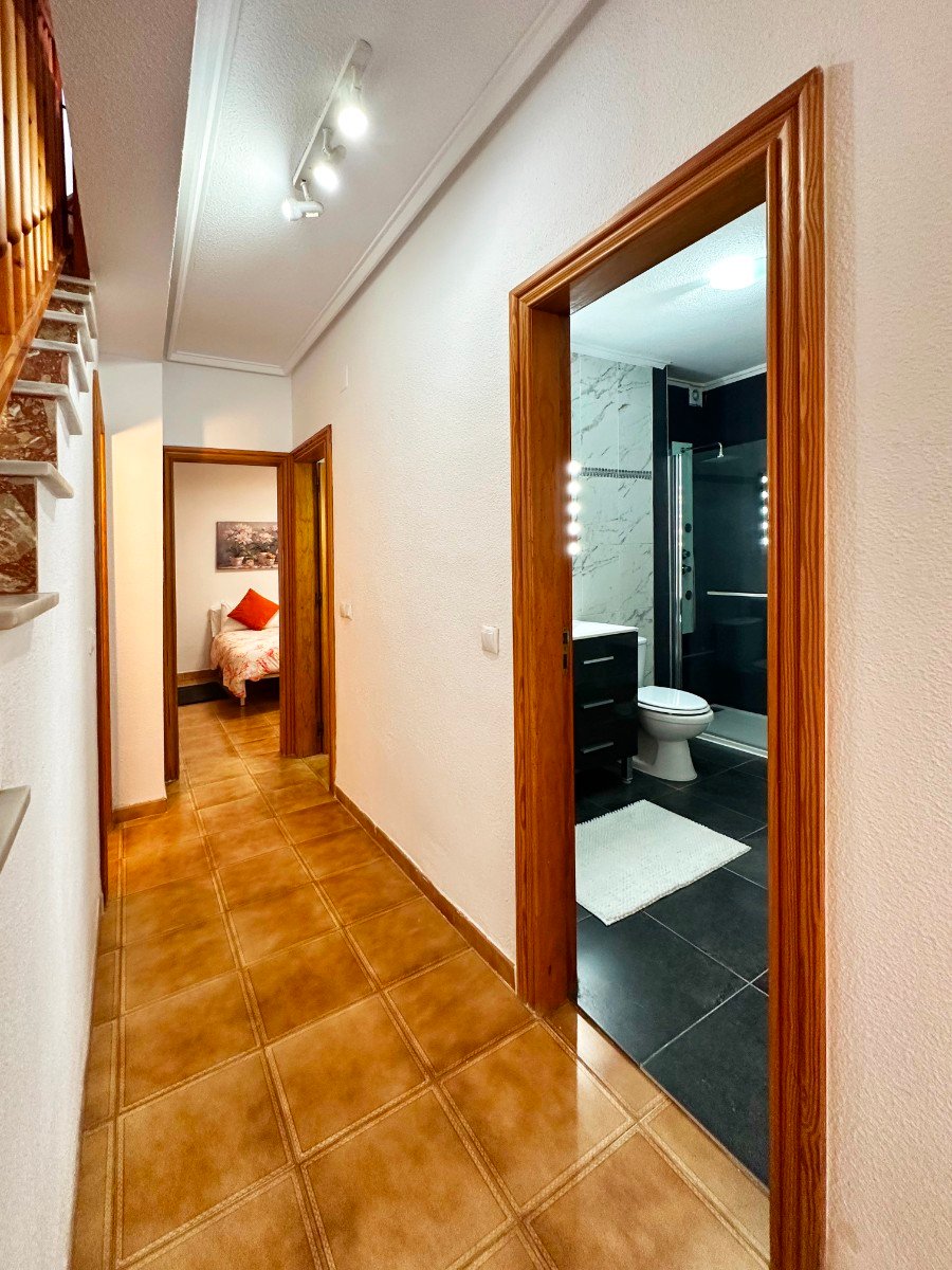 3 bedroom Townhouse in Orihuela Costa