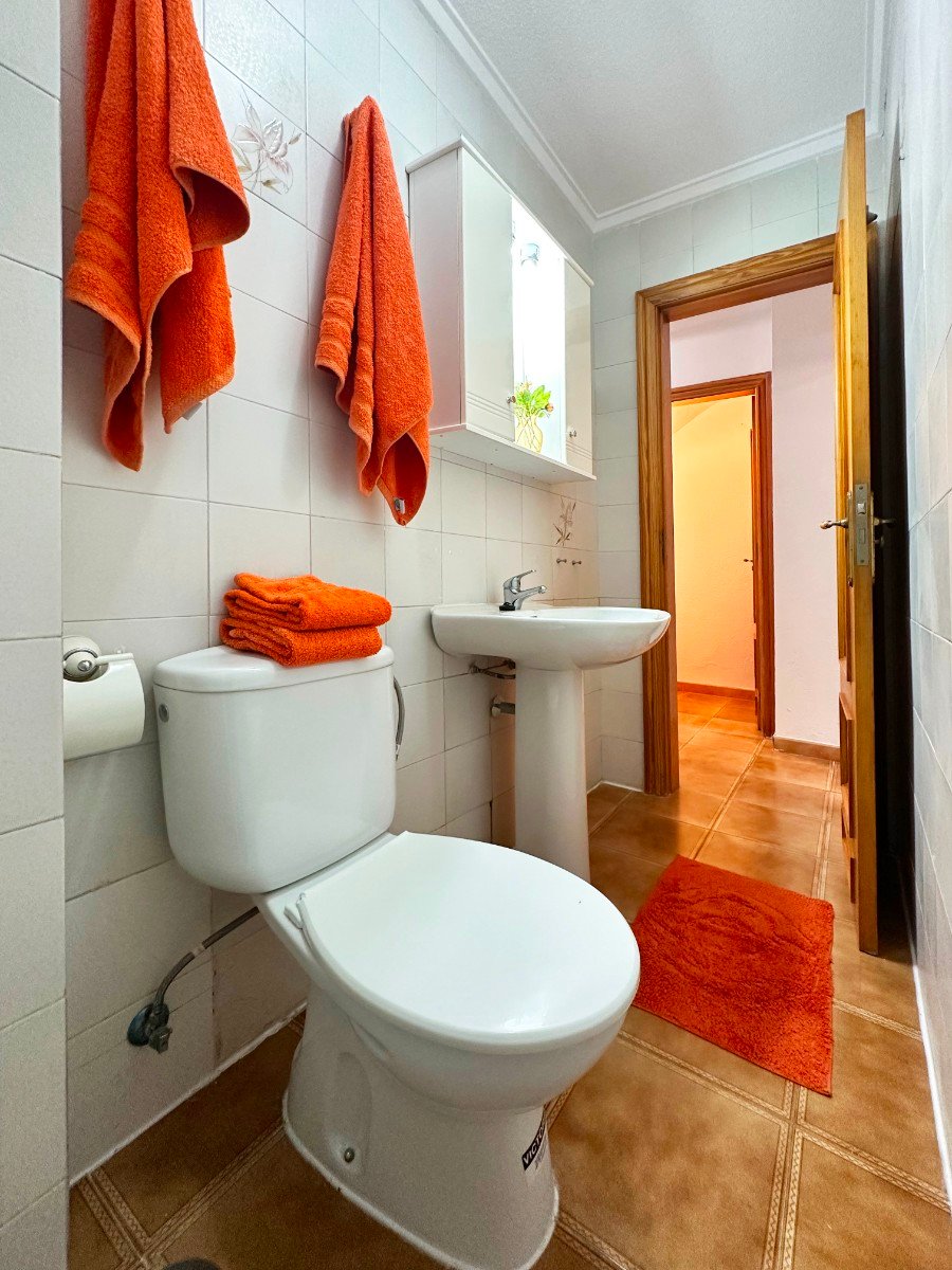 3 bedroom Townhouse in Orihuela Costa