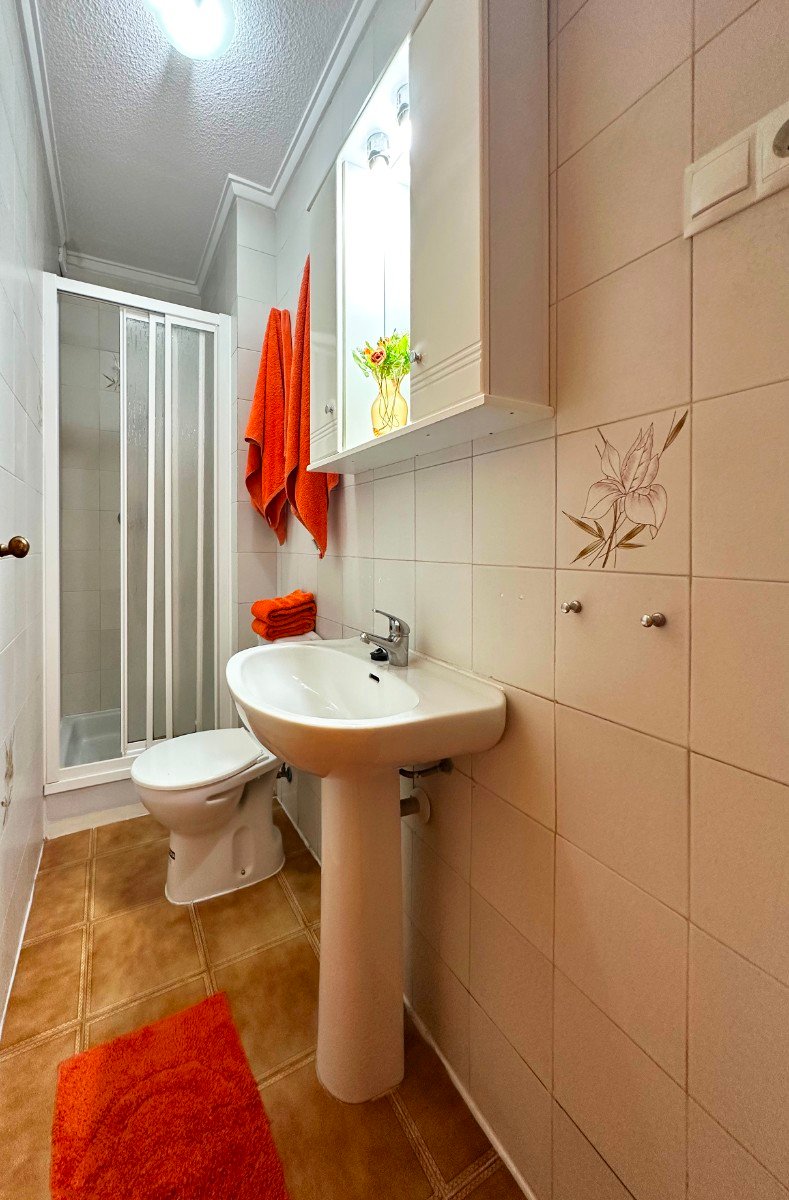 3 bedroom Townhouse in Orihuela Costa