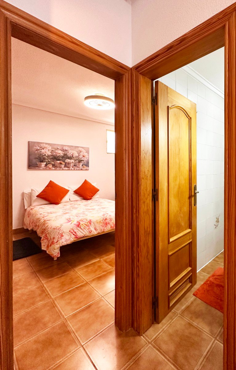 3 bedroom Townhouse in Orihuela Costa