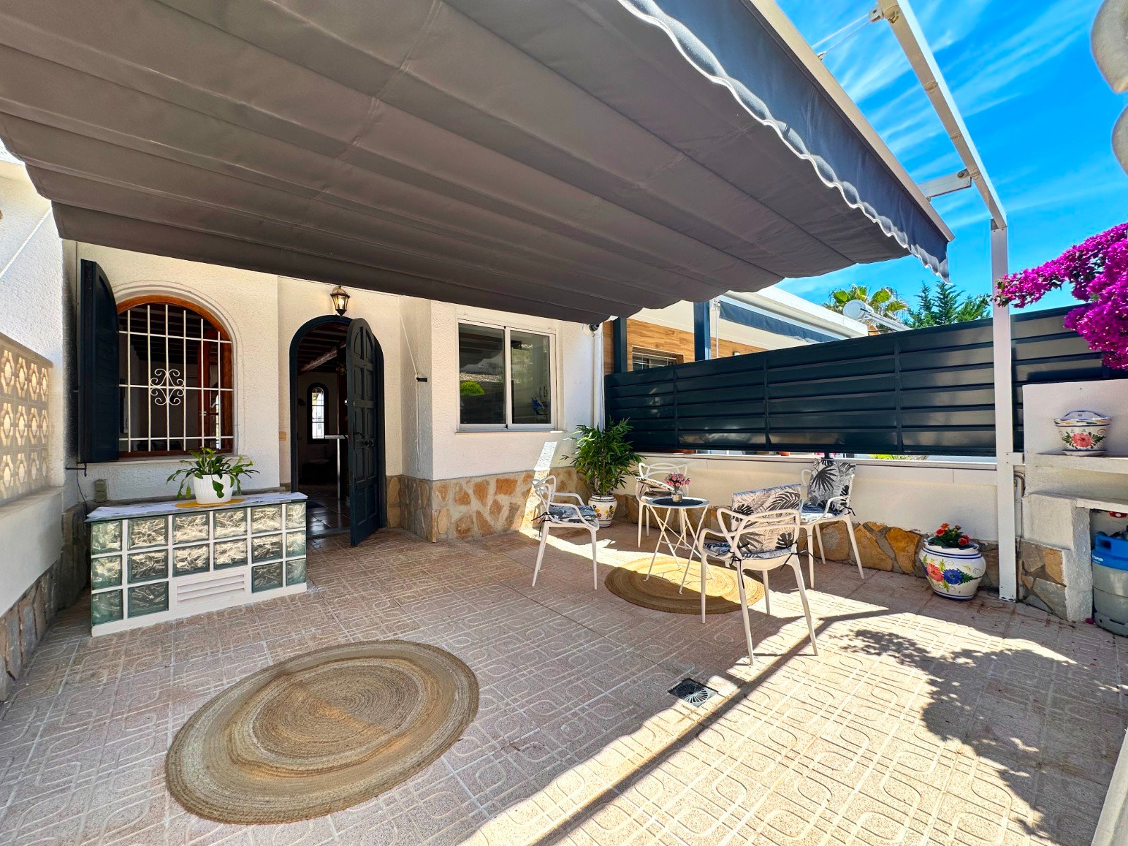 3 bedroom Townhouse in Orihuela Costa
