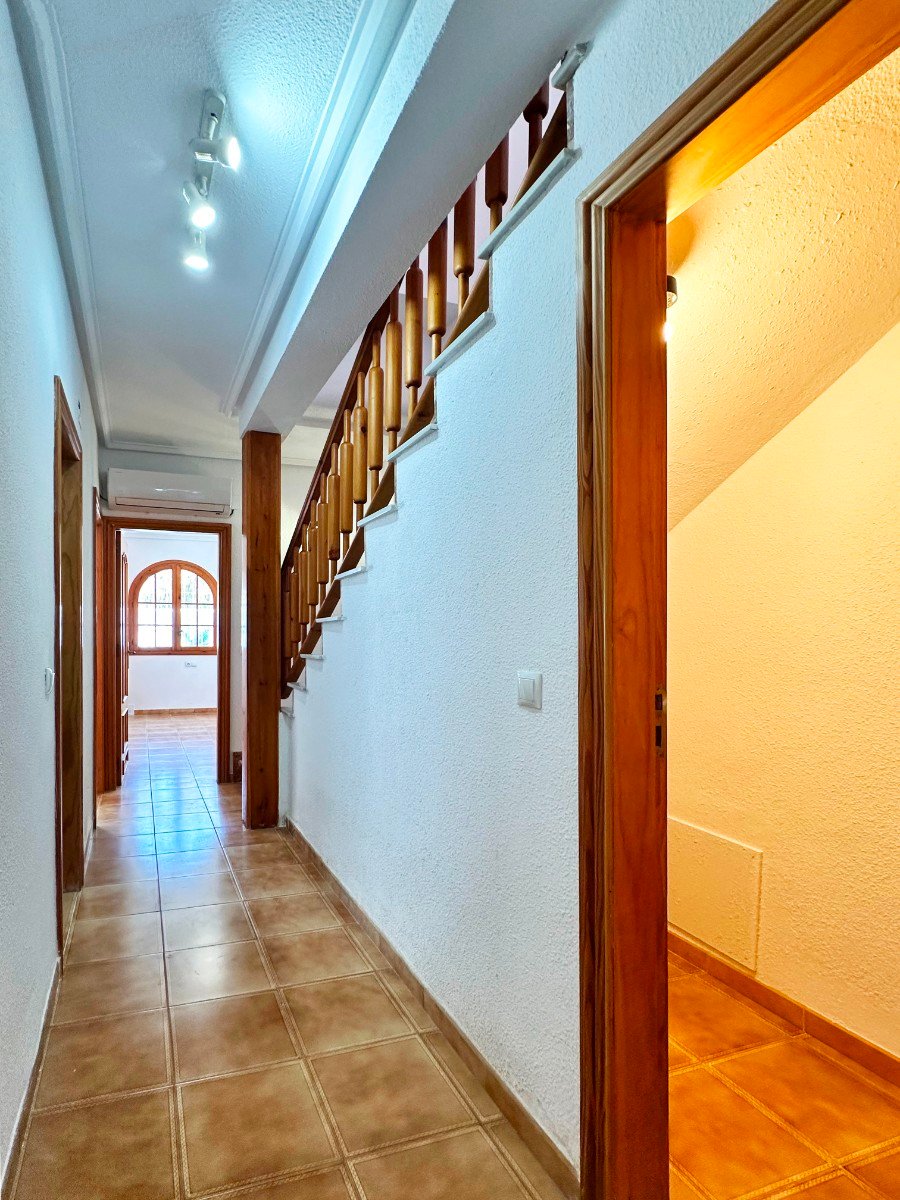 3 bedroom Townhouse in Orihuela Costa