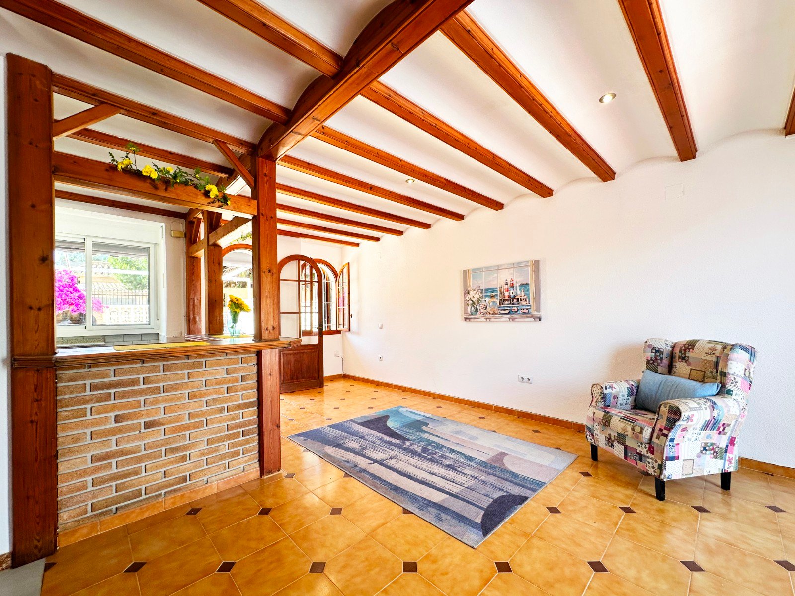 3 bedroom Townhouse in Orihuela Costa