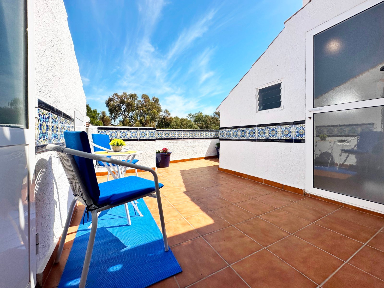 3 bedroom Townhouse in Orihuela Costa