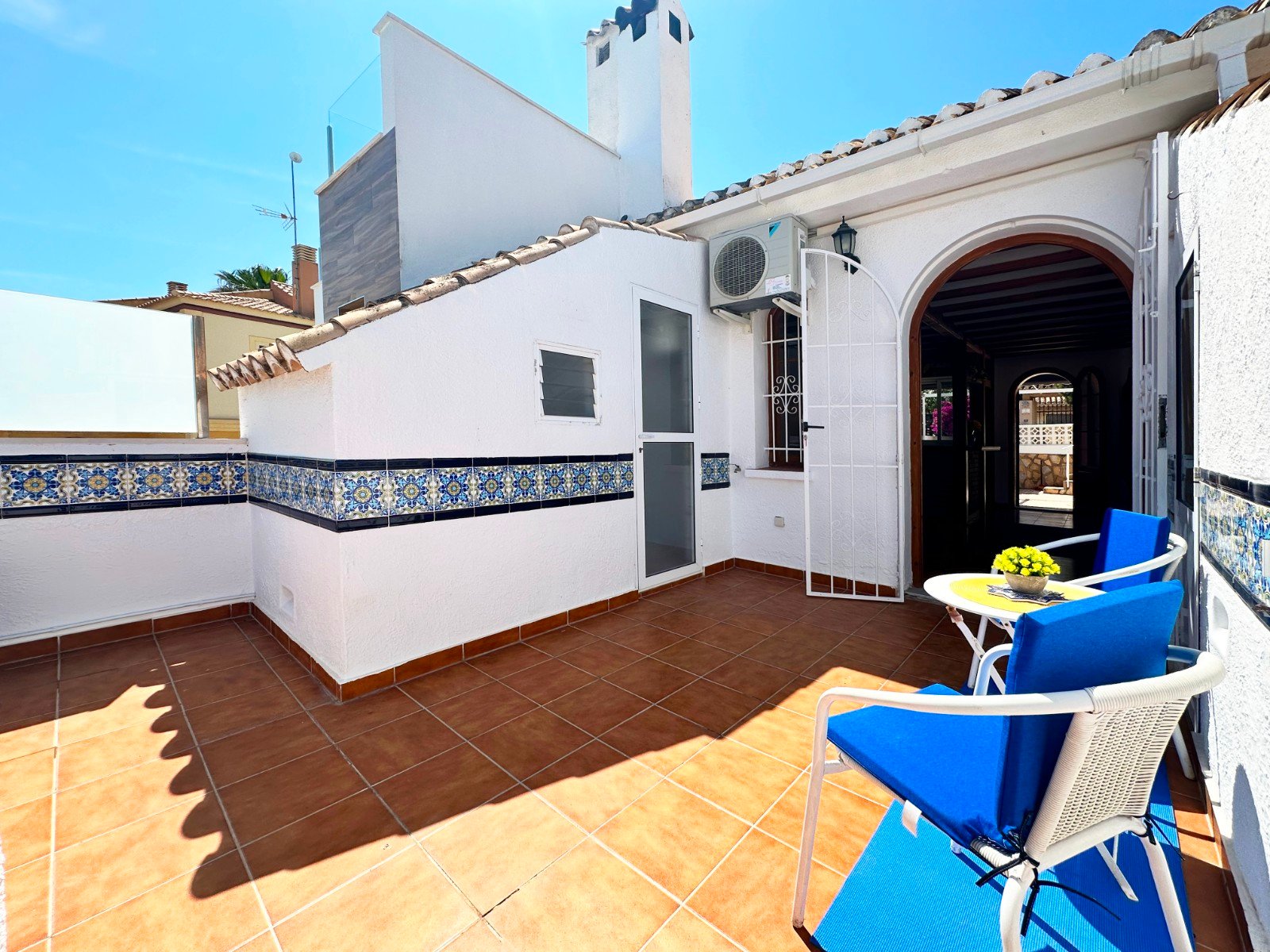 3 bedroom Townhouse in Orihuela Costa