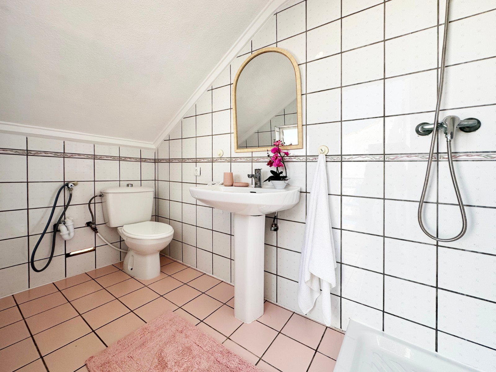 3 bedroom Townhouse in Orihuela Costa
