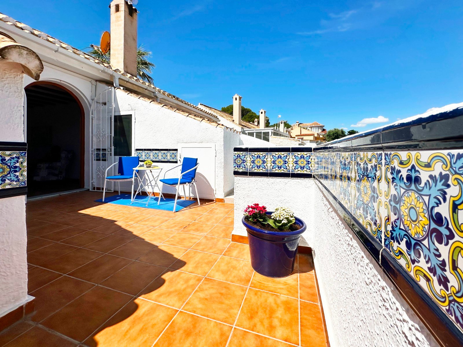 3 bedroom Townhouse in Orihuela Costa