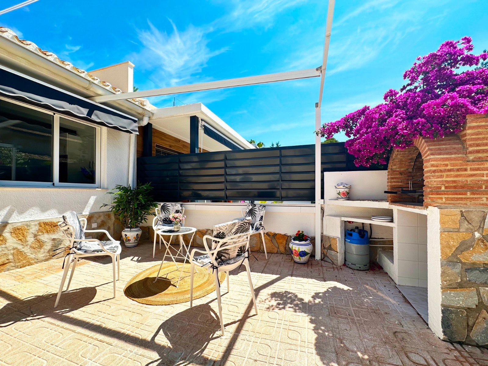 3 bedroom Townhouse in Orihuela Costa