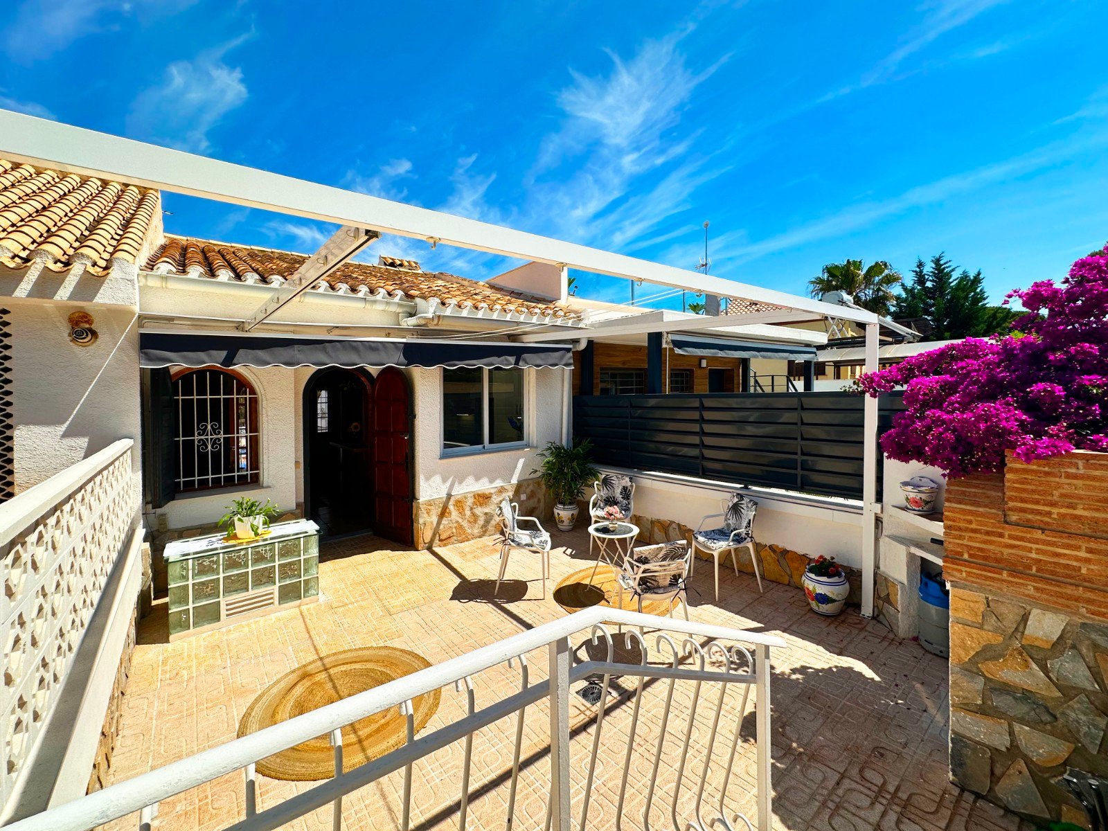 3 bedroom Townhouse in Orihuela Costa
