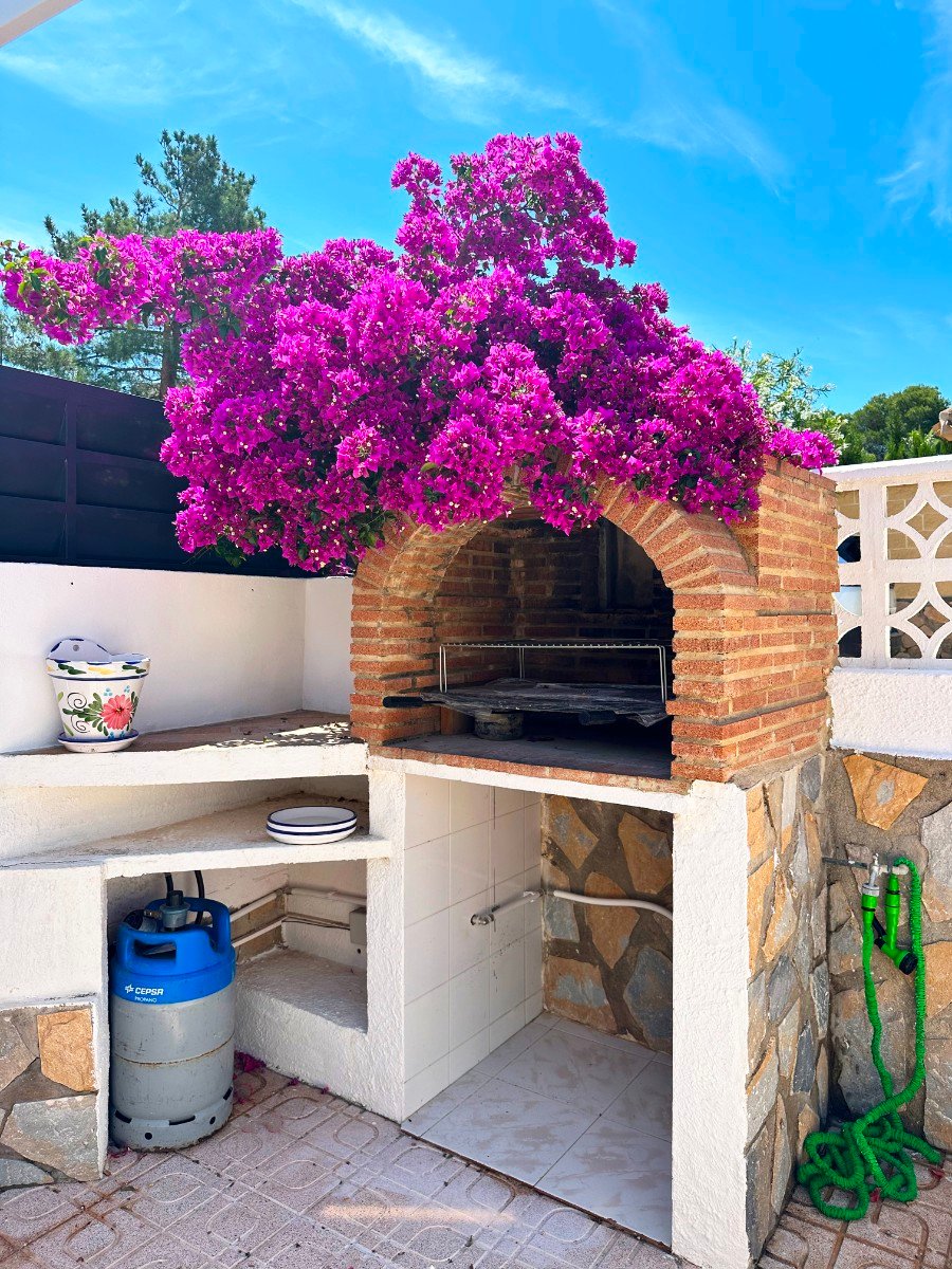 3 bedroom Townhouse in Orihuela Costa