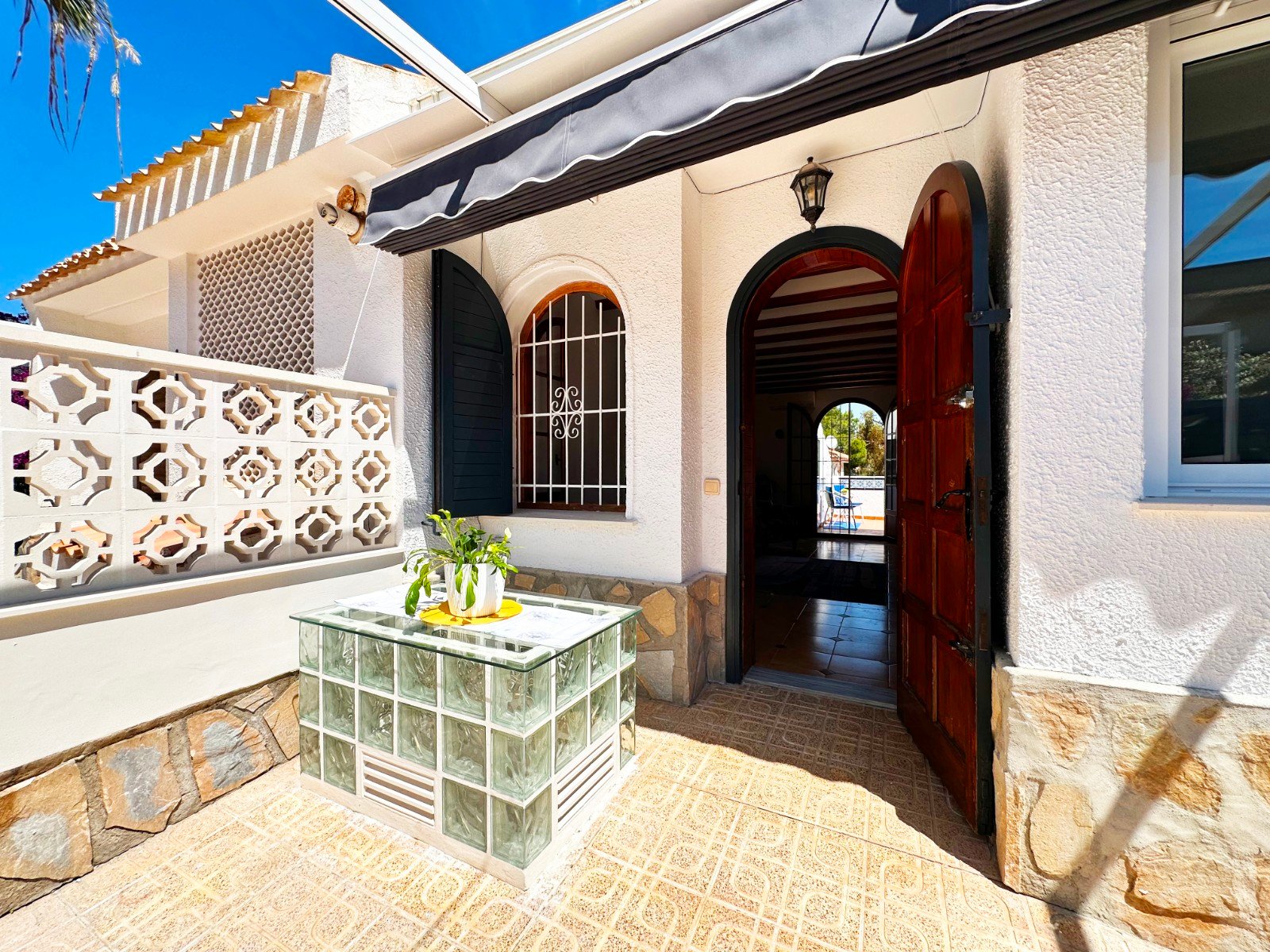 3 bedroom Townhouse in Orihuela Costa